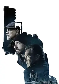 Постер до фильму"Ланцюговий Пес" #340476
