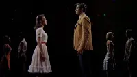 Задник до фильму"Вестсайдська історія" #754704
