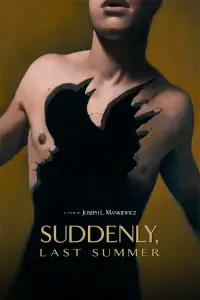 Постер до фильму"Раптово, минулого літа" #961761