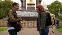 Задник до фильму"Арґайл" #170854