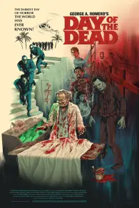 Постер до фильму"День мерців" #989863