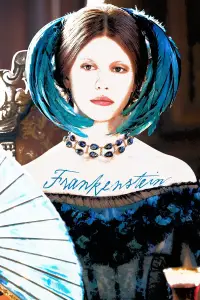 Постер до фильму"Франкенштейн" #1003247