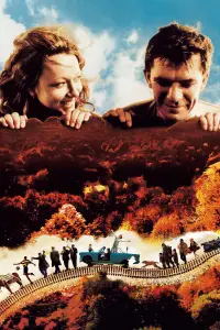 Постер до фильму"Життя як диво" #1235035