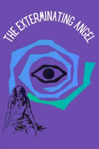 Постер до фильму"Ангел-винищувач" #1110600