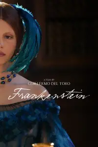 Постер до фильму"Франкенштейн" #1003248