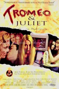 Постер до фильму"Тромео і Джульєтта" #1079663