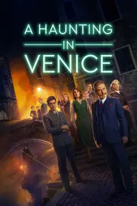 Постер до фильму"Привиди у Венеції" #938957