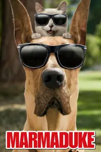 Постер до фильму"Мармадюк" #990353