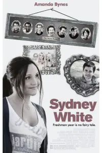 Постер до фильму"Сідні Вайт" #1109069