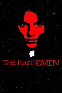 Постер до фильму"Омен: Початок" #929546