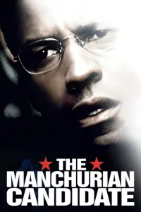 Постер до фильму"Манжурський кандидат" #967232