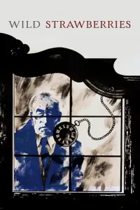 Постер до фильму"Сунична галявина" #693424