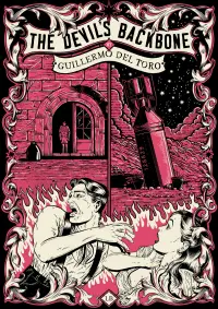 Постер до фильму"Хребет диявола" #1139900