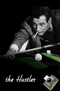 Постер до фильму"Більярдист" #1026204