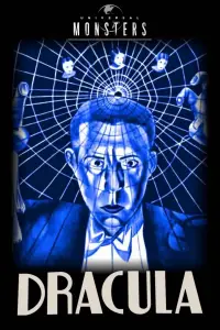 Постер до фильму"Дракула" #977560