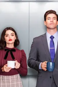 Постер до фильму"Мій коханий ворог" #892588