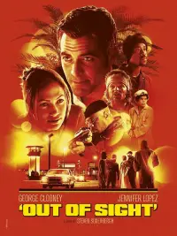 Постер до фильму"Поза полем зору" #1078001