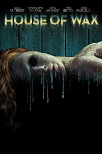 Постер до фильму"Будинок воскових фігур" #938437