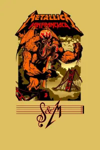 Metallica and San Francisco Symphony: S&M