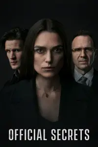Постер до фильму"Державні таємниці" #954304