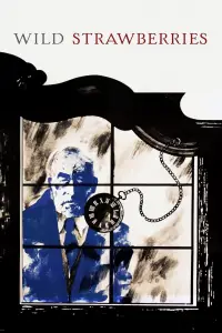 Постер до фильму"Сунична галявина" #979365