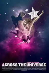 Постер до фильму"Крізь всесвіт" #977366