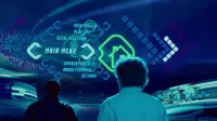 Задник до фильму"Клік: Із пультом по життю" #804739