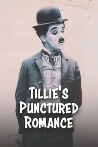 Постер до фильму"Перерваний роман Тіллі" #1151688