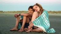Задник до фильму"Моє незвичайне літо з Тесс" #812371