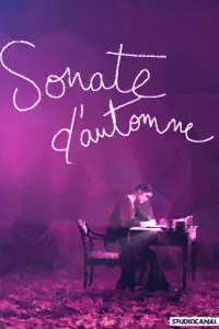 Постер до фильму"Осіння соната" #882410