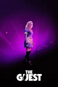 Постер до фильму"Гість" #1086392