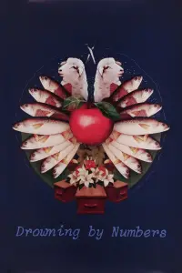 Постер до фильму"Відлік потопельників" #1155366