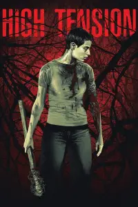 Постер до фильму"Висока напруга" #954086