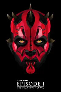 Постер до фильму"Зоряні війни: Епізод 1 — Прихована загроза" #913817