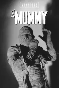 Постер до фильму"Мумія" #941682