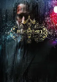 Постер до фильму"Джон Уік 3" #169892