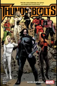 Постер до фильму"Громовики" #832098