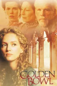 Постер до фильму"Золотий кубок" #1237040