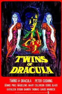 Постер до фильму"Близнюки зла" #1088499