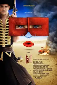 Постер до фильму"Позамежжя" #1041283