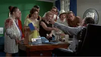 Задник до фильму"Новий лист" #715921