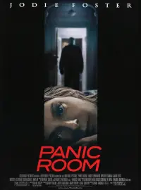 Постер до фильму"Кімната страху" #933536