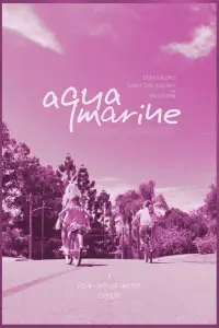 Постер до фильму"Аквамарин" #1214525