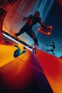 Постер до фильму"Трон 3" #1052992