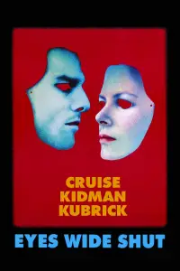 Постер до фильму"Із широко заплющеними очима" #1121187