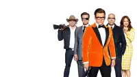 Задник до фильму"Kingsman: Золоте кільце" #885996