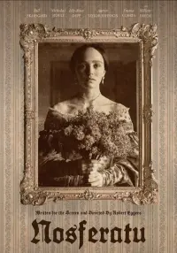 Постер до фильму"Носферату" #852281