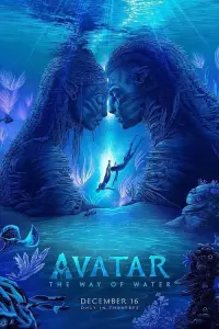 Постер до фильму"Аватар:  Шлях води" #2513