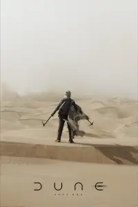 Постер до фильму"Дюна" #1013946