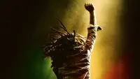 Задник до фильму"Боб Марлі: One Love" #189861
